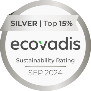 Sustainability Badge