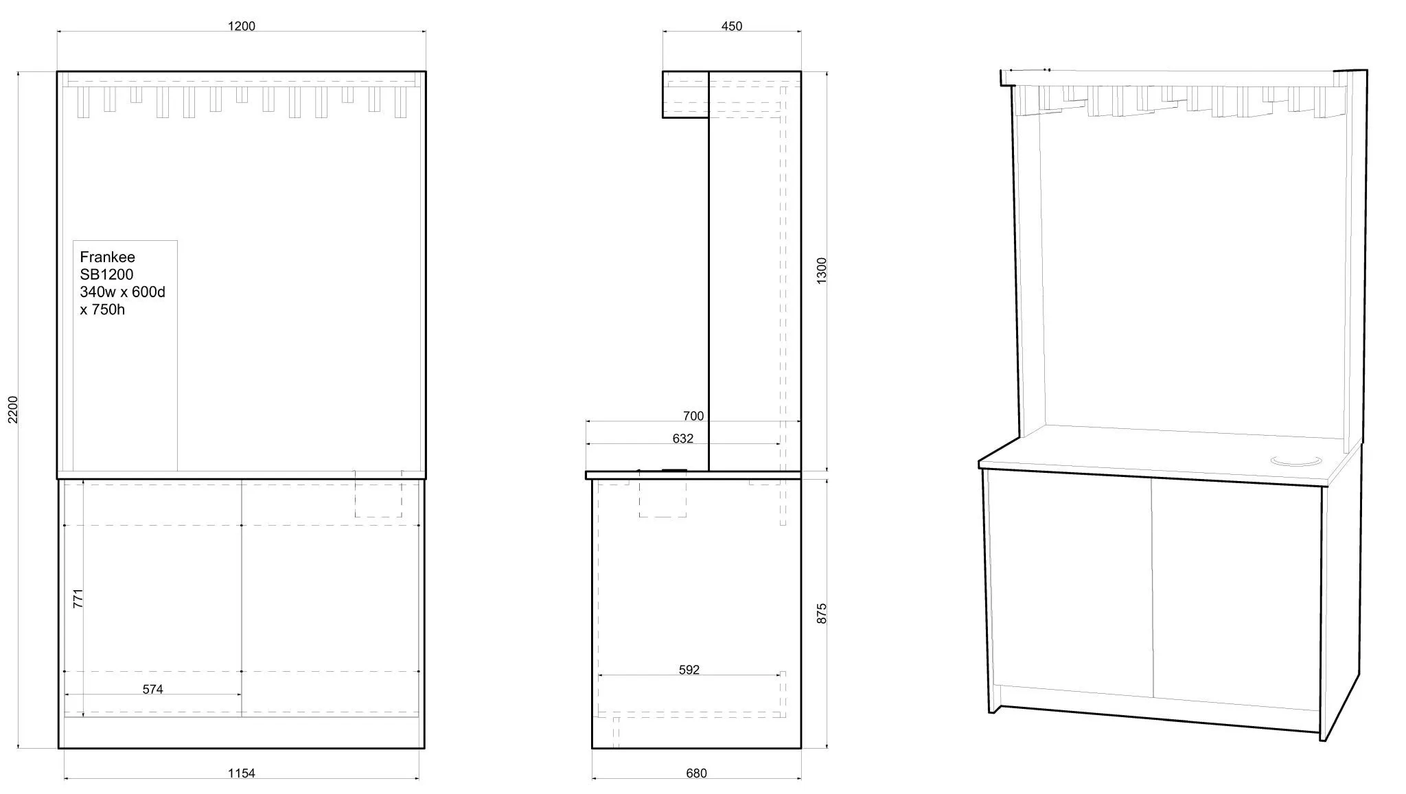 Caffia works with architects, office fit-out companies and designers to integrate practical and stylish coffee and water solutions to complement the design & build of new office workspaces or social and kitchen areas.