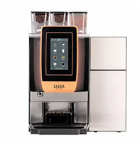 Coffee has never tasted so good.