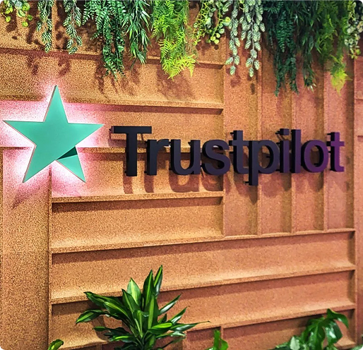 TRUST PILOT CASE STUDY