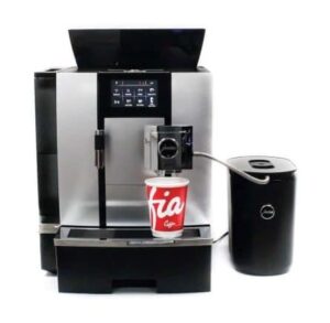 Jura Giga X3 Gen 2 Bean-to-Cup Coffee Machine
