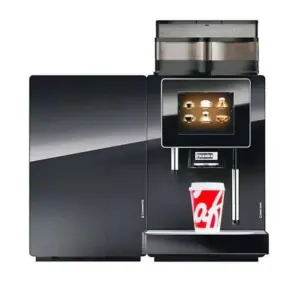 Franke A400 FM CleanMaster Bean-to-Cup Coffee Machine
