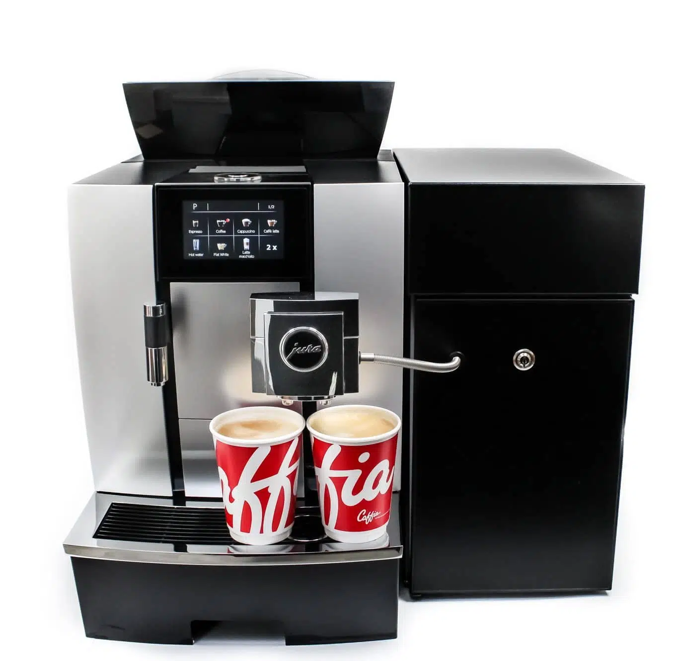 Jura Giga X3c Gen 2 Bean-to-Cup Coffee Machine