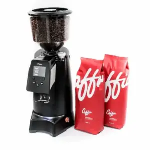 Commercial Coffee Grinders