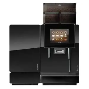 Franke A600 FM CleanMaster Bean-to-Cup Coffee Machine