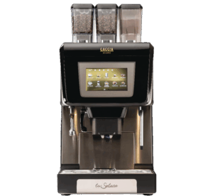 Gaggia La Solare Bean-to-Cup Machine