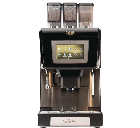 Gaggia La Solare Bean-to-Cup Machine