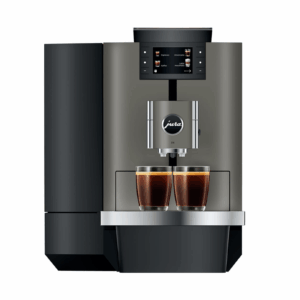 Jura X10 Coffee Machine