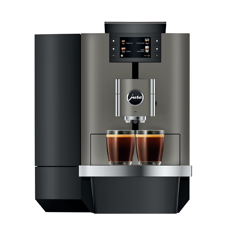 Jura X10 Coffee Machine