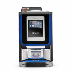 Necta Krea Touch Bean-to-Cup Coffee Machine