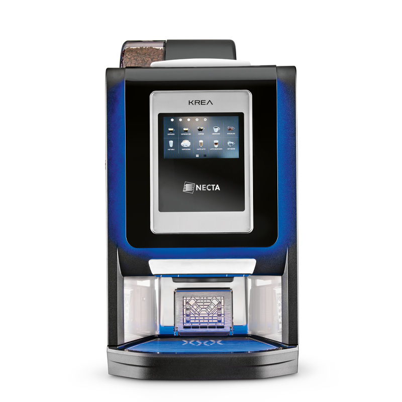 Necta Krea Touch Bean-to-Cup Coffee Machine