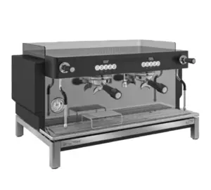 Crem EX3 2 Group Traditional Espresso Machine