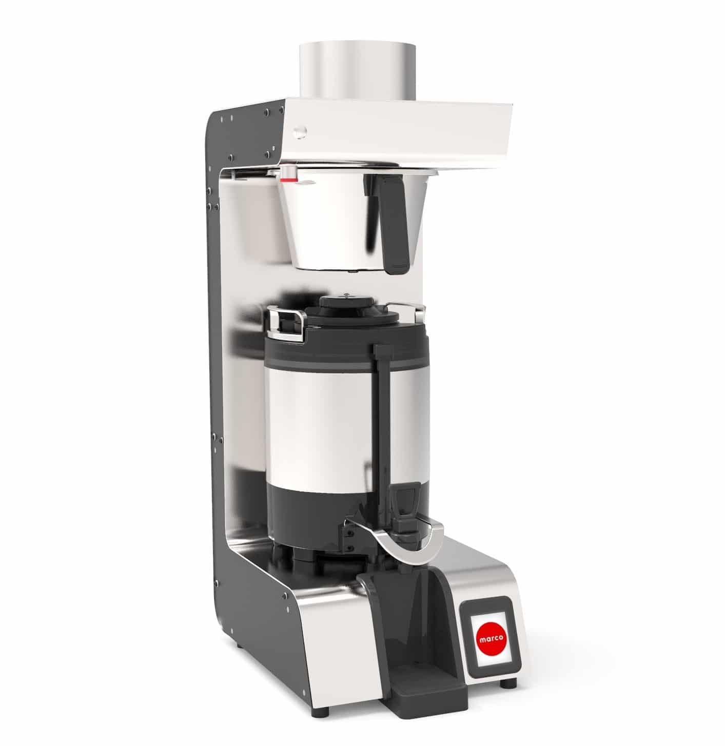 Marco Jet 6 Bulkbrew Filter Brewer