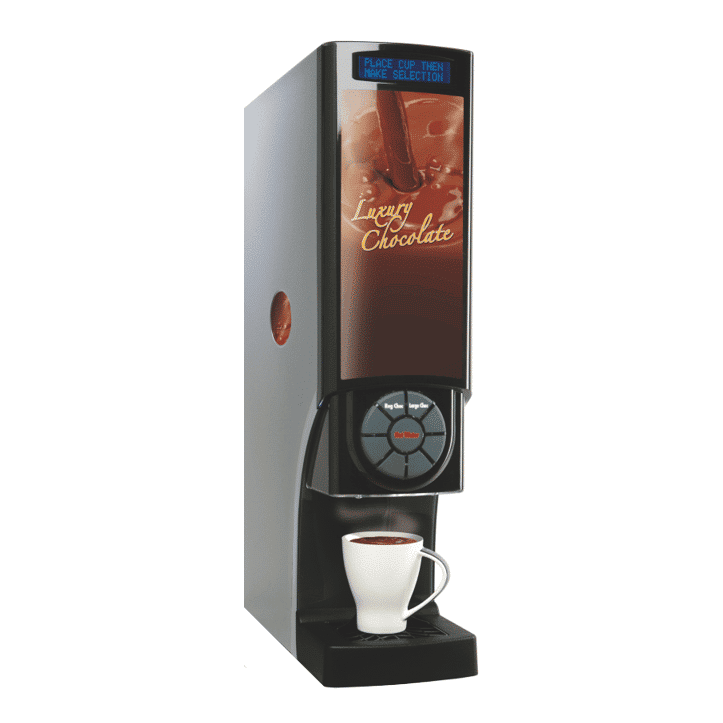 Matrix Monarch Chocolate Machine