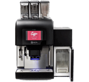 Necta Kalea Plus Bean-to-Cup Coffee Machine