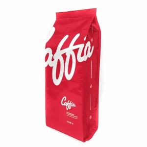 Caffia Espresso Crema Beans