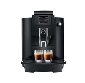 Jura WE6 Bean-to-Cup Coffee Machine