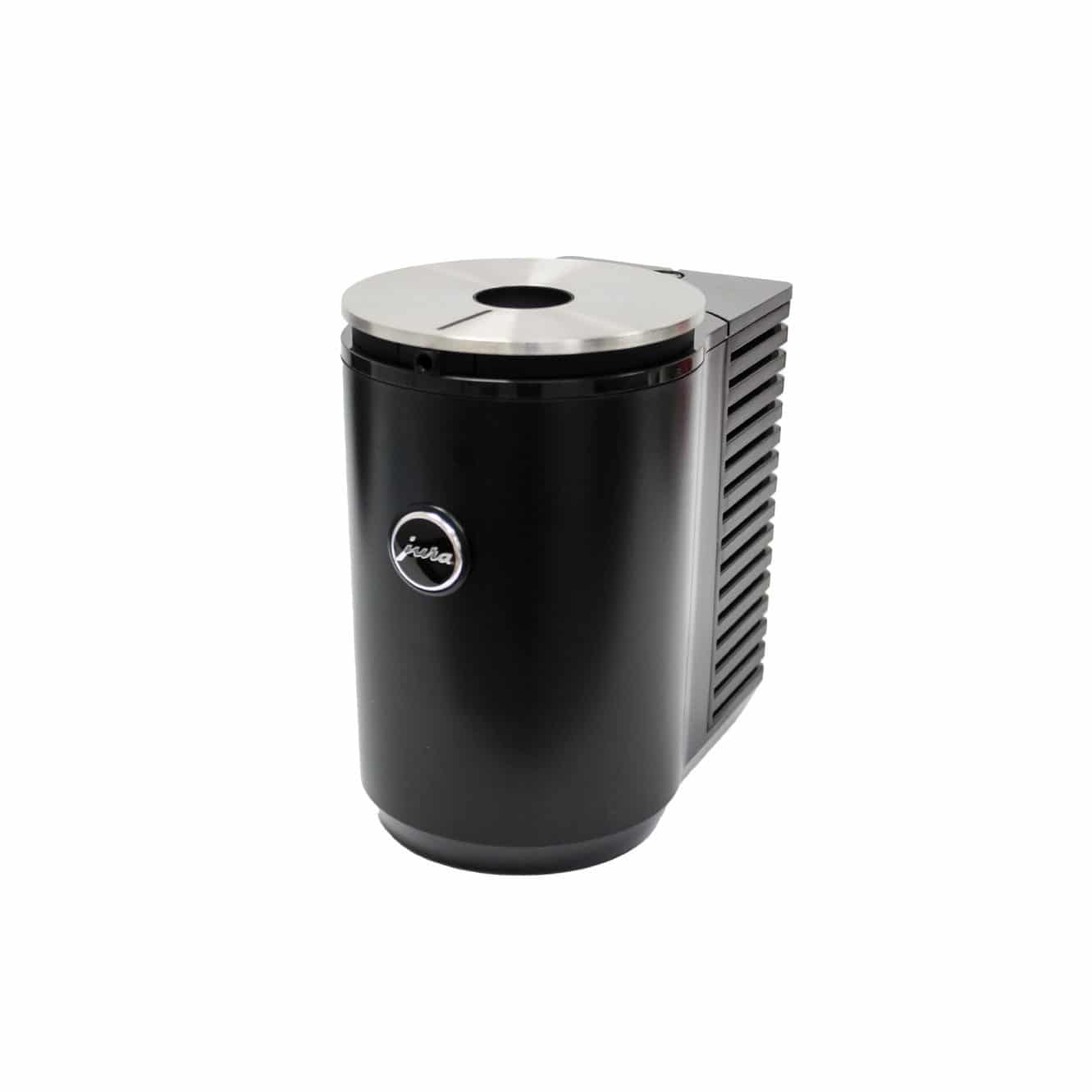 Jura 1 Litre Cool Control Milk Chiller – Black