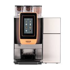 Gaggia La Brillante Bean-To-Cup Coffee Machine