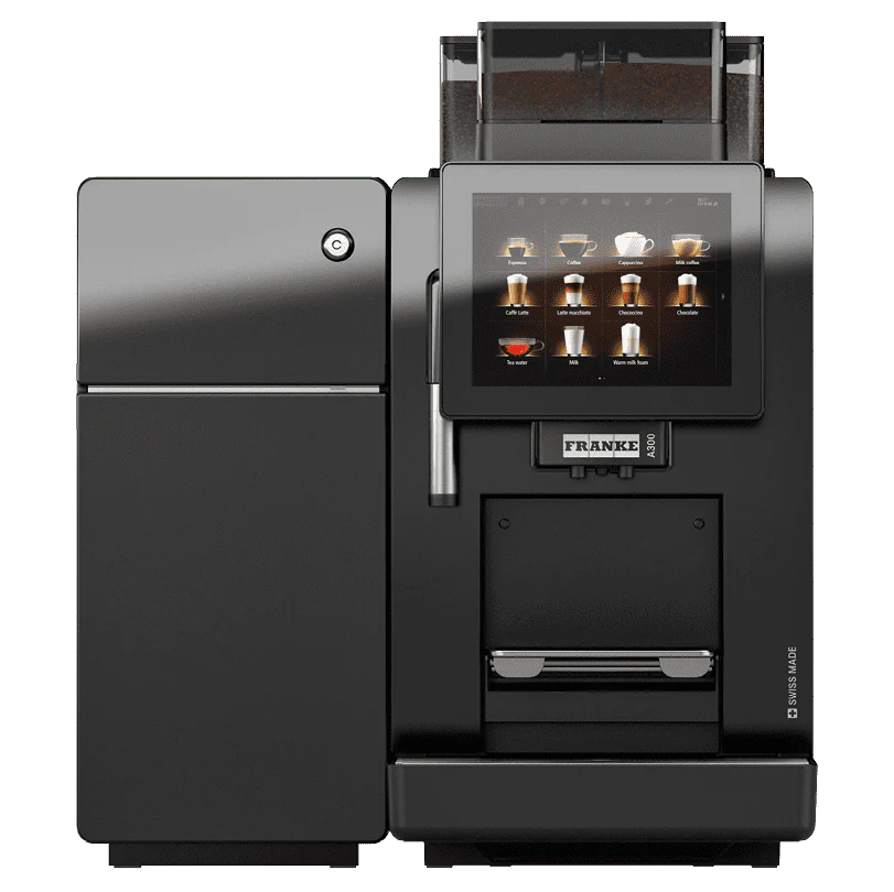 Franke A300 Coffee Machine