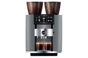 Jura Giga W10 Bean-To-Cup Coffee Machine