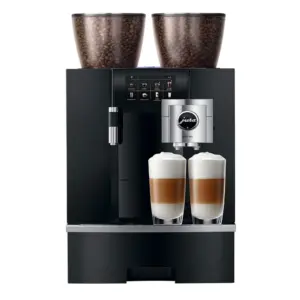 Jura Giga X8c Gen 2 Bean-to-Cup Coffee Machine