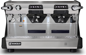 Rancilio Classe 5 Tall-Cup 3-Group Espresso Machine