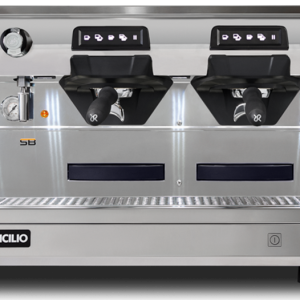 Rancilio Classe 5 Tall-Cup 3-Group Espresso Machine