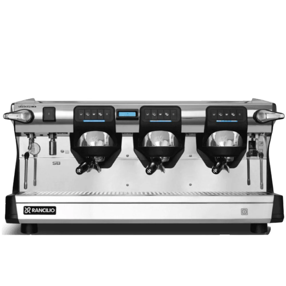 Traditional Coffee Machines for Commercial Use