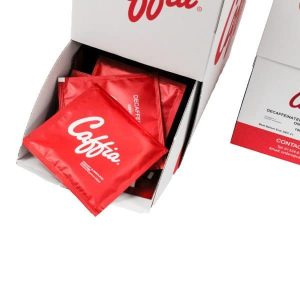 Caffia Decaff Espresso Grind One-Shot – Special Grind for Bean-to-Cup Machines