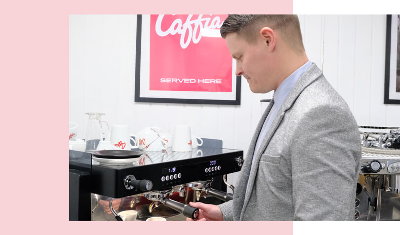 Supporting Your Coffee Journey