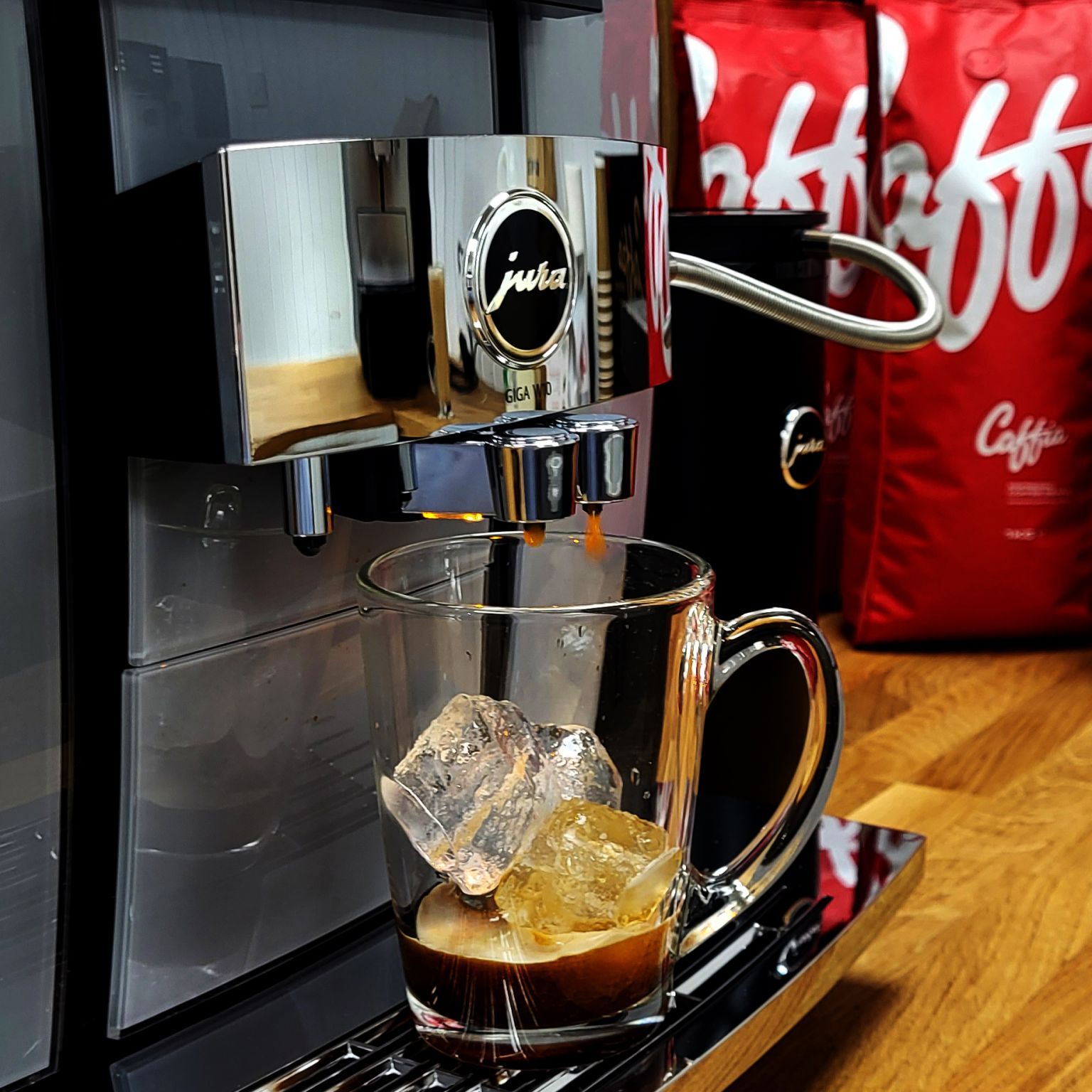 Office Coffee Machines