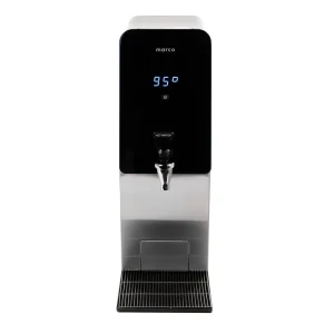 Commercial Water Boilers