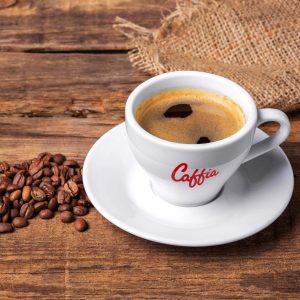 Decaffeinated Coffee